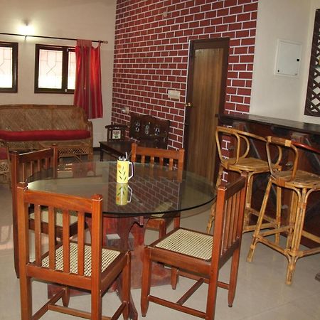 Urbanspice Service Apartments Madurai Exteriér fotografie