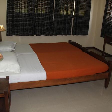 Urbanspice Service Apartments Madurai Exteriér fotografie