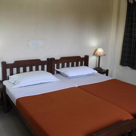 Urbanspice Service Apartments Madurai Exteriér fotografie