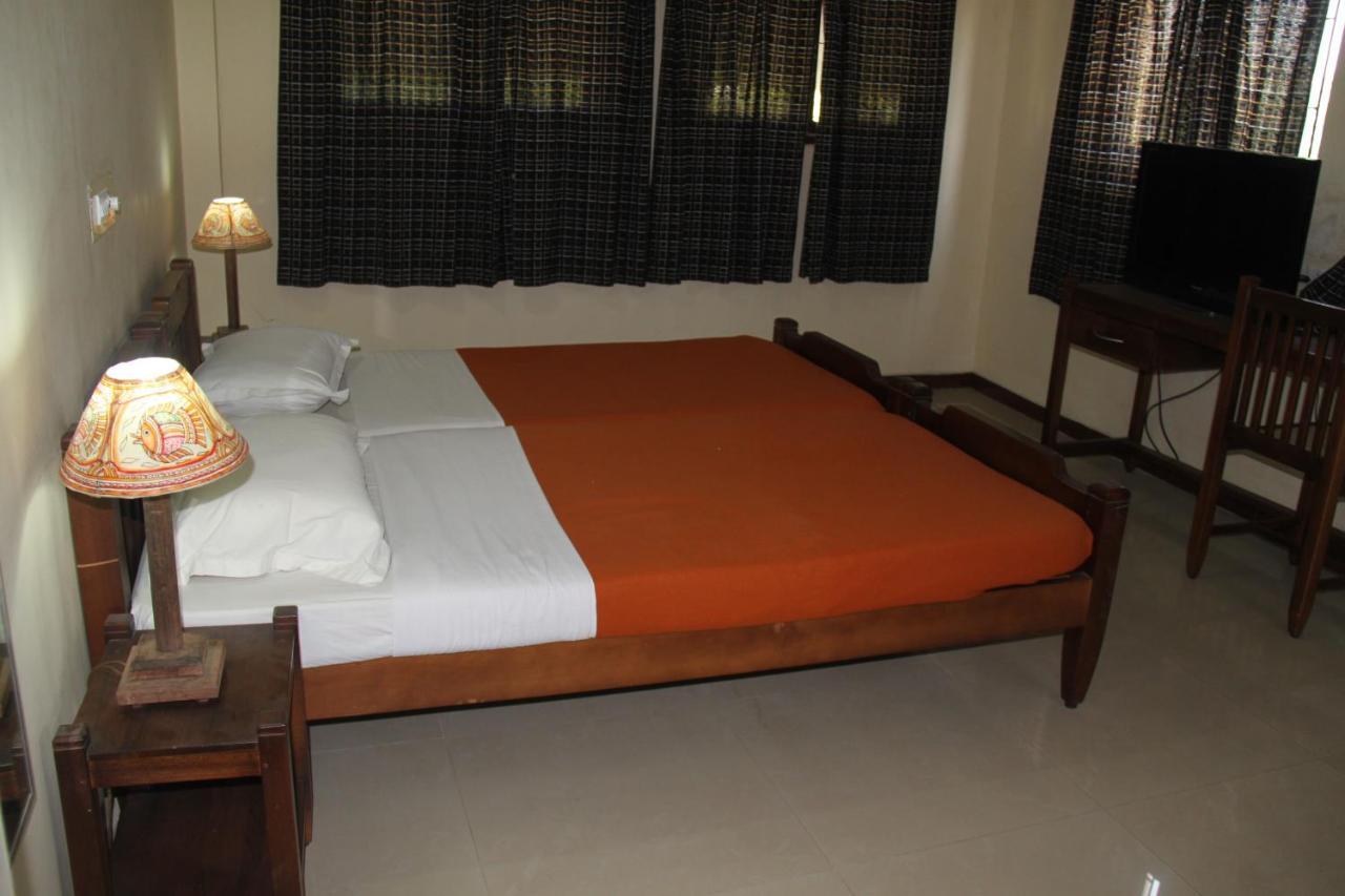 Urbanspice Service Apartments Madurai Exteriér fotografie