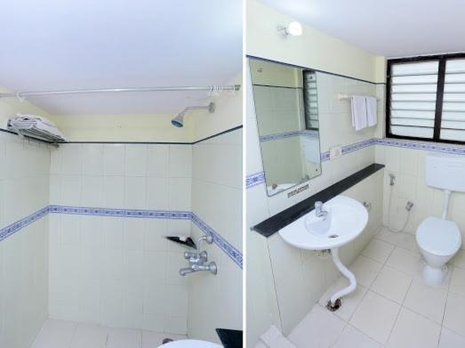 Urbanspice Service Apartments Madurai Exteriér fotografie